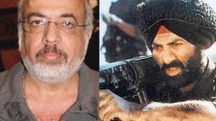 JP Dutta Birthday : अपनी फिल्म 'बॉर्डर' की सक्सेस से क्यों चिढ़ते हैं जेपी दत्ता? सलमान-आमिर ने रिजेक्ट कर दिया रोल