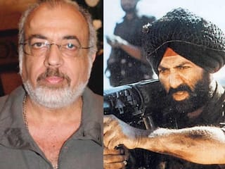 JP Dutta Birthday : अपनी फिल्म 'बॉर्डर' की सक्सेस से क्यों चिढ़ते हैं जेपी दत्ता? सलमान-आमिर ने रिजेक्ट कर दिया रोल