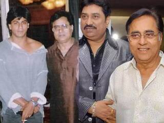 Jagjit Singh ने कुमार शानू और Shahrukh Khan को बनाया सुपरस्टार! नहीं होता यकीन तो पढ़ें 'गजल सम्राट' के ये दिलचस्प फैक्ट