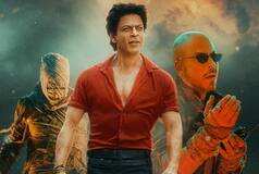 Jawan Becomes The Most-Watched Indian Movie of 2023 With Record-Breaking 3.50 Crore Footfalls