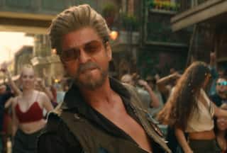 Jawan BOC Day 27 (Early Estimates): SRK Starrer is Biggest Hindi Film But Can it Beat Baahubali 2, RRR, KGF 2 With Lifetime Business?