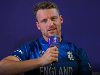 World Cup 2023: 'ऐसी हार से हमारे हौसले पस्त नहीं हुए'; न्यूजीलैंड के हाथों शर्मनाक शिकस्त पर Jos Buttler का रिएक्शन