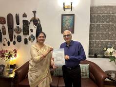Justice Ravindra Bhat Appointed Distinguished Professor at Dr BR Ambedkar National Law University, Sonepat