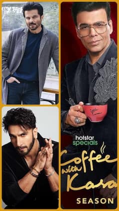 Koffee With Karan में इन स्टार्स के बयान पर मचा बवाल