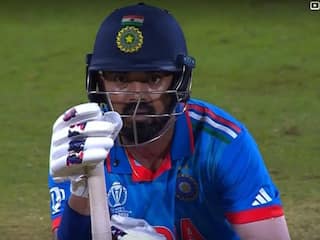 ODI World Cup 2023: विनिंग SIX लगाकर भी क्यों निराश हो गए KL Rahul, मैच के बाद किया खुलासा