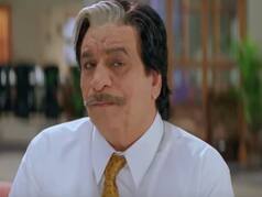 Kader Khan को कभी नसीब नहीं हुआ पेटभर खाना, अचानक कब्रिस्तान में चमकी किस्मत और बन गए दिग्गज एक्टर-राइटर