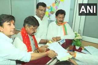 Kailash Vijayvargiya नामांकन दाखिल करने के बाद 160 सीटें जीतने का किया दावा, एमपी में सरकार बनाएंगे