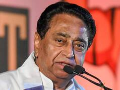 Another Jolt For Congress? Senior Leader Kamal Nath Likely To Join BJP Today: Reports