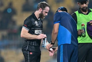 NZ vs SA: न्यूजीलैंड को लगा तगड़ा झटका, केन विलियमसन साउथ अफ्रीका के खिलाफ मैच से बाहर