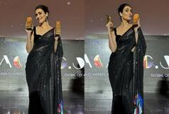 Karishma Tanna And Hansal Mehta on Cloud Nine as Netflix Show Scoop Shines at Asia Content Awards & Global OTT Awards