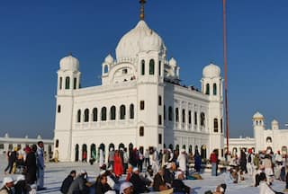 Pakistan Considers Reducing Service Charges to Boost Sikh Pilgrimage to Kartarpur Sahib | Exclusive
