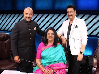 Indian Idol 14 : लंबे अरसे बाद TV पर लौटीं कविता कृष्णमूर्ति, 'इंडियन आइडल 14' में करेंगी कंटेस्टेंट्स को जज
