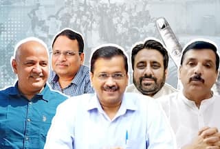 Amanatullah Khan Under ED Scanner: Difficult Days For AAP Ahead of Assembly Elections in 5 States? Explained