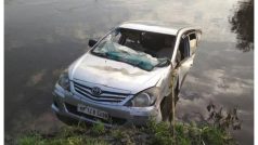 Keral News: नदी में जा गिरी Google Map के भरोसे चल रही कार, 2 डॉक्टरों की डूबकर हुई मौत