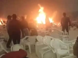 Investigate If Connection With Palestine... Incident Like This Part Of Terror Activity: CPI(M) On Kerala Blasts