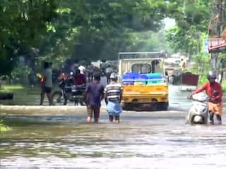 Kerala Rains: Schools, Colleges Closed In This City Today; Yellow Alert Issued