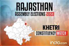 Rajasthan Assembly Election 2023: Who Will Win The Three-Way Struggle In Khetri Constituency?