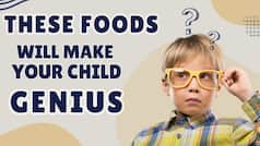 Children's Health: Feeding Your Kids These Foods Will Improve Their Memory