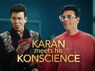 Koffee With Karan 8: करण जौहर ने किया 'कॉफी विद करण 8' का ऐलान, जानें कब आएगा शो