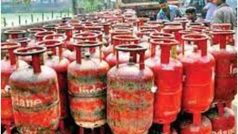 Ujjwala Yojna के लाभार्थियों के लिए खुशखबरी, सरकार ने किया यह खास ऐलान- अब सिर्फ इतने में मिलेगा LPG Cylinder