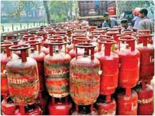 LPG Cylinder Prices Slashed By Rs 39.50 From Today; Check New Rates In Your City