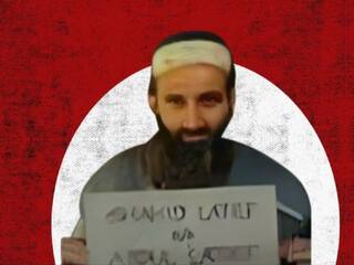 Pathankot Terror Attack Mastermind Shahid Latif Killed In Pakistan