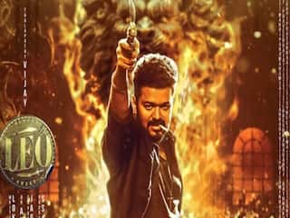 Leo BO Collection Day 2: Thalapathy Vija की 'लियो' के तूफान में उड़ा बॉक्स ऑफिस, 100 करोड़ क्लब में हुई एंट्री