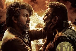 Leo Box Office Collection Day 1: लियो ने बॉक्स ऑफिस पर मचाया हंगामा, हुई बंपर नोटों की बरसात