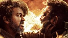 Leo BOC: Thalapathy Vijay's Film Beats PS-1, Jailer to Record Biggest Opening Day Sales in UK, to Beat Pathaan Next