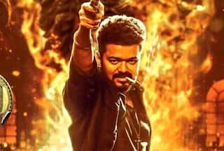 Leo Review: Vijay Fans Call it 'Blockbuster', Rajinikanth Fans Say 'Disappointment' - Check Twitter War