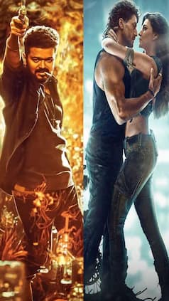 Leo Vs Ganpat : बॉक्स ऑफिस पर कौन करेगा राज, Tiger या Thalapathy Vijay?