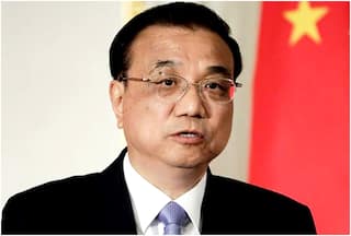 China   s Former Premier Li Keqiang Dies At 68