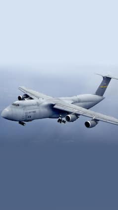 Top 10 Largest Aircraft In The World