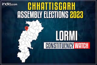 Lormi Constituency Watch: Can Janta Congress Chhattisgarh (J) Retain This Seat Against BJP State Chief Arun Sao?