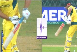 SA vs AUS: आउट या नॉट आउट? मार्कस स्टोइनिस के controversial कैच को देख फैंस ने अंपायरिंग पर सवाल उठाए