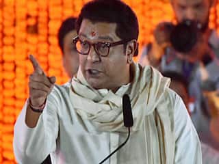 MNS चीफ राज ठाकरे बोले-टोल बढ़ोतरी के मुद्दे को लेकर मुख्यमंत्री शिंदे से मिलूंगा