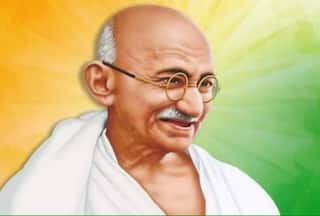 Born On October 2 Like Mahatma Gandhi? Here's How Your Special Day Will Look Like