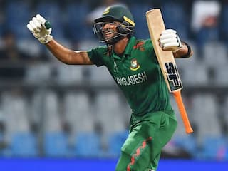 BAN vs SA: बांग्लादेश टीम के चयनकर्ताओं पर भड़के महमूदुल्लाह, कहा- काफी चीजों के बारे में बात करना चाहता हूं लेकिन...