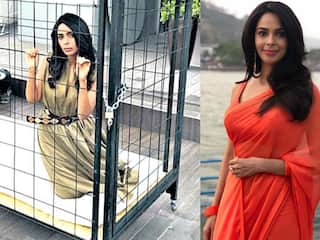 Mallika Sherawat को किसने किया था पिंजरे में कैद? एक्ट्रेस बनने से पहले एयर हॉस्टेस थीं मल्लिका शेरावत