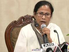 'Sinister Day For Democracy': Mamata Lambasts Centre for Action Against TMC Protest
