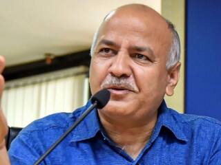 Delhi Excise Policy Case: AAP Leader Manish Sisodia's Judicial Custody Extended, Court Gives This Direction