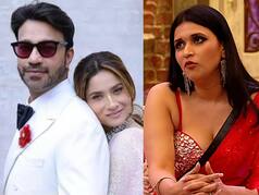 Bigg Boss 17 Video : फूट-फूटकर रोईं प्रियंका चोपड़ा की बहन Mannara, अंकिता लोखंडे के पति पर लगाया दोखा देने का आरोप