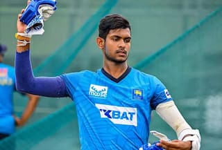 Matheesha Pathirana Likely to be Ruled Out of ODI WC 2023 Due to THIS Reason - REPORT
