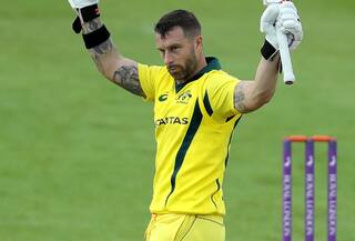 IND vs AUS: Australia Announce 15-Member Squad, Appoint Matthew Wade As Captain For Five-Match T20I Series Against India