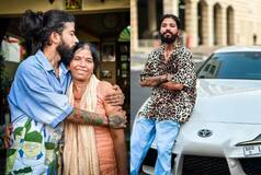 Meet Bigg Boss 17 Contestant Babu Bhaiya AKA Anurag Dobhal, The UK07 Rider in Salman Khan's Show