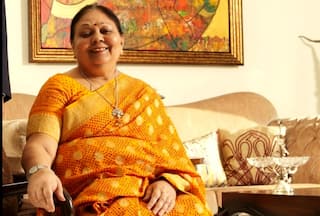 Meet Vinod Rai Gupta, Havells' Leading Lady And India's 4th Richest Woman