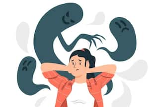 World Mental Health Day 2023: Why Festive Seasons Are Hard For People With Stress And Anxiety?