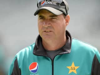 World Cup खत्म होने से पहले ही मिकी आर्थर ने डाले हथियार, बोले- पाकिस्तान का अब एक ही टास्क