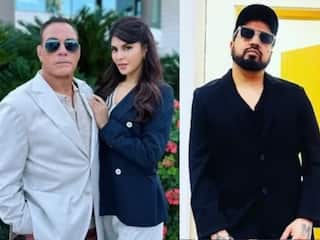 Jacqueline Fernandez की फोटो पर Mika Singh ने ऐसा क्या किया कमेंट? बवाल मचा तो कर दिया डिलीट