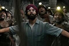 Mission Raniganj BOC Day 1 Early Estimates: Akshay's Survival Drama Opens Low But Receives Positive Word-of-Mouth